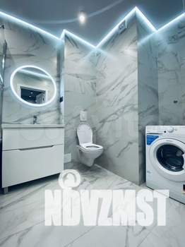 Студия квартира, на длительный срок, 25м2, 7/25 этаж