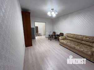 2-к квартира, на длительный срок, 55м2, 1/9 этаж