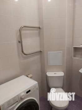 Студия квартира, на длительный срок, 27м2, 2/7 этаж