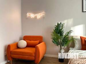 Студия квартира, посуточно, 30м2, 6/10 этаж