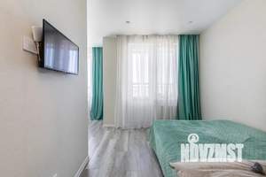 1-к квартира, посуточно, 31м2, 7/8 этаж