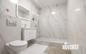 1-к квартира, на длительный срок, 55м2, 15/26 этаж