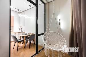 1-к квартира, посуточно, 31м2, 1/1 этаж