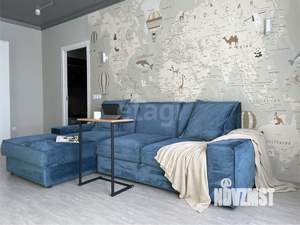 2-к квартира, на длительный срок, 60м2, 7/10 этаж