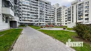 1-к квартира, на длительный срок, 40м2, 6/10 этаж