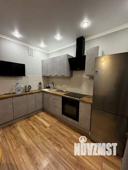 1-к квартира, на длительный срок, 37м2, 3/22 этаж