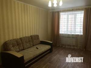 1-к квартира, на длительный срок, 34м2, 8/10 этаж