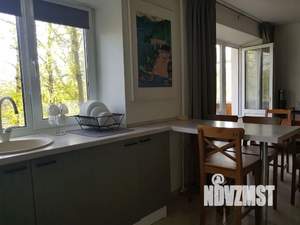 3-к квартира, посуточно, 57м2, 2/5 этаж