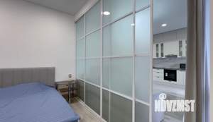 1-к квартира, на длительный срок, 50м2, 9/22 этаж