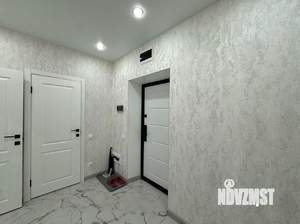 1-к квартира, на длительный срок, 38м2, 6/9 этаж