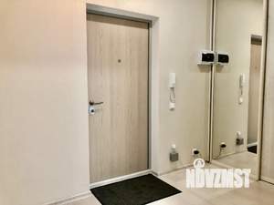 2-к квартира, посуточно, 38м2, 1/7 этаж