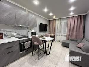 2-к квартира, на длительный срок, 34м2, 4/20 этаж