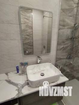 2-к квартира, посуточно, 58м2, 1/19 этаж