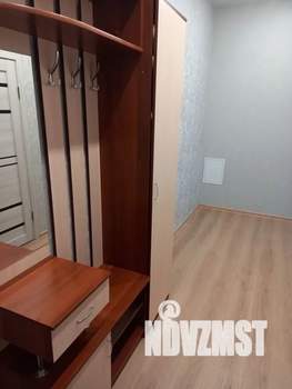 1-к квартира, посуточно, 33м2, 15/18 этаж