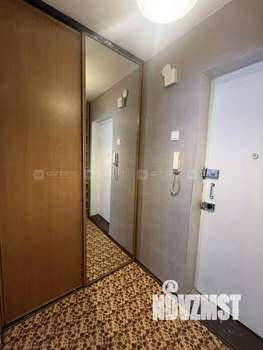 1-к квартира, на длительный срок, 35м2, 2/9 этаж