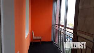 1-к квартира, посуточно, 40м2, 11/19 этаж