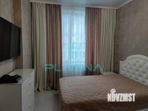 2-к квартира, на длительный срок, 55м2, 19/20 этаж