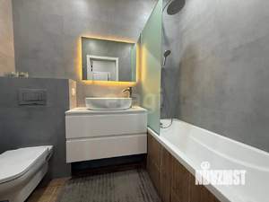 1-к квартира, на длительный срок, 40м2, 5/19 этаж
