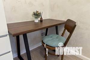2-к квартира, посуточно, 45м2, 2/5 этаж