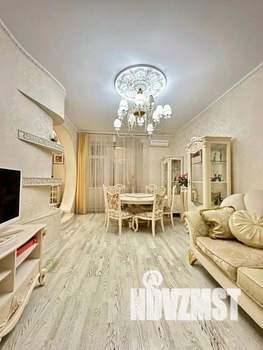 1-к квартира, посуточно, 65м2, 1/1 этаж