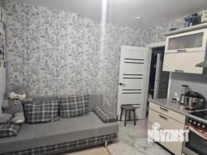 1-к квартира, на длительный срок, 36м2, 10/16 этаж