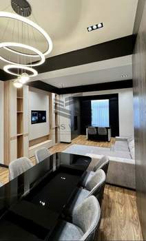 2-к квартира, на длительный срок, 60м2, 18/24 этаж