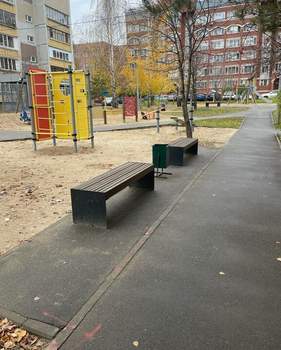 2-к квартира, на длительный срок, 76м2, 2/7 этаж