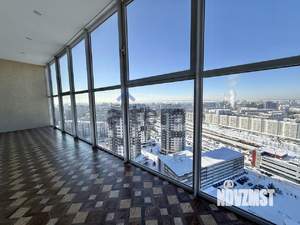 3-к квартира, на длительный срок, 130м2, 22/24 этаж