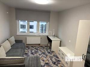 2-к квартира, на длительный срок, 50м2, 21/25 этаж