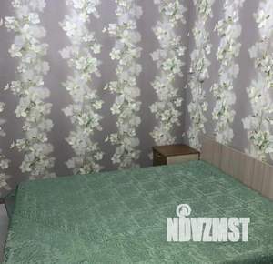 2-к квартира, посуточно, 58м2, 17/26 этаж