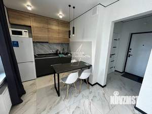 1-к квартира, на длительный срок, 33м2, 6/17 этаж