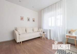 1-к квартира, посуточно, 40м2, 5/5 этаж