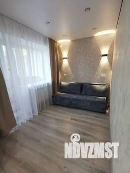 2-к квартира, посуточно, 33м2, 4/4 этаж