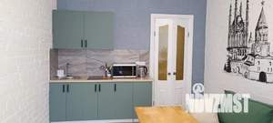 2-к квартира, посуточно, 60м2, 2/10 этаж