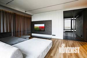 2-к квартира, посуточно, 57м2, 23/25 этаж
