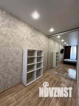 1-к квартира, посуточно, 35м2, 3/7 этаж