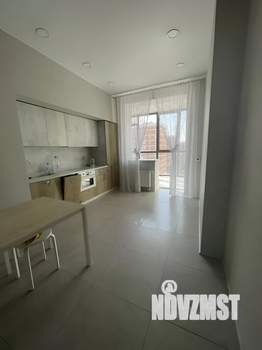 1-к квартира, на длительный срок, 45м2, 13/20 этаж