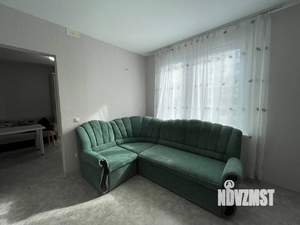 1-к квартира, на длительный срок, 33м2, 4/10 этаж