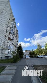 1-к квартира, на длительный срок, 34м2, 7/9 этаж