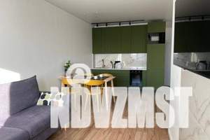 1-к квартира, посуточно, 48м2, 25/25 этаж