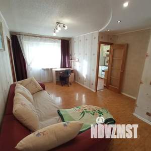 2-к квартира, посуточно, 48м2, 2/4 этаж