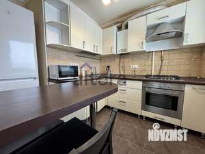 2-к квартира, на длительный срок, 42м2, 4/5 этаж