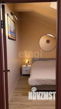 2-к квартира, на длительный срок, 50м2, 3/3 этаж