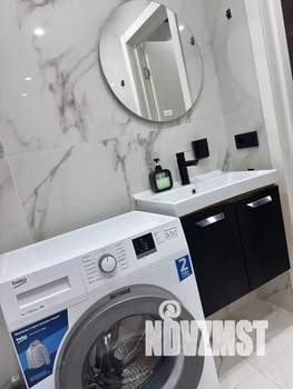 1-к квартира, посуточно, 31м2, 4/4 этаж