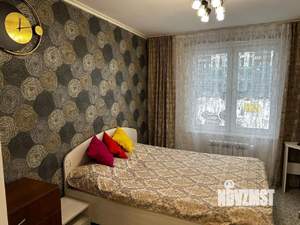 2-к квартира, посуточно, 50м2, 2/18 этаж