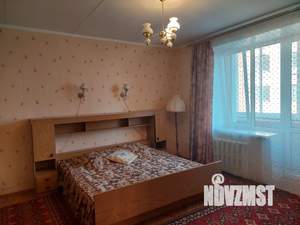 3-к квартира, посуточно, 89м2, 6/9 этаж