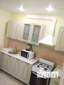 2-к квартира, на длительный срок, 57м2, 5/10 этаж