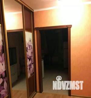 1-к квартира, на длительный срок, 45м2, 8/10 этаж