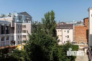 3-к квартира, посуточно, 100м2, 1/1 этаж