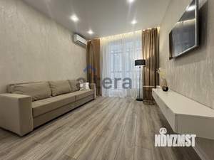 2-к квартира, на длительный срок, 41м2, 7/20 этаж